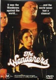 the wanderers