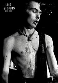 sid vicious