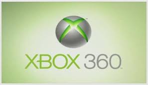 xbox 360 logo