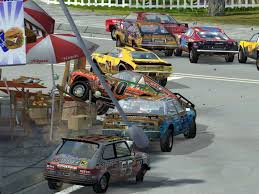 flatout