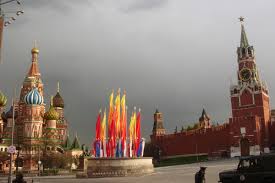 moskow