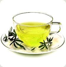 Green tea and weight loss