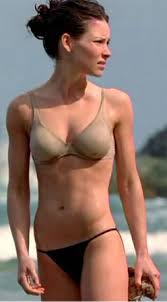 Evangeline Lilly - Wasp