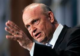 Most of you know Fred Thompson