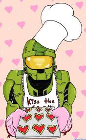 you could add MASTER CHEF