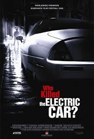 Qui a tu&eacute; la voiture &eacute;lectrique
