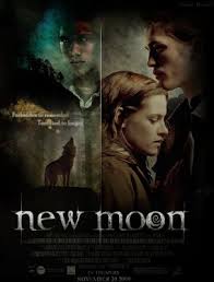twilight movie new moon