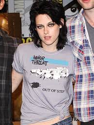 Kristen Stewart style