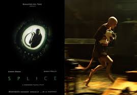 فيلم Splice 