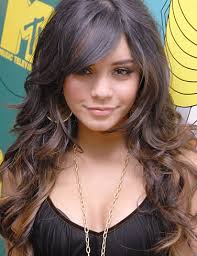 pictures of vanessa