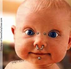 funny baby