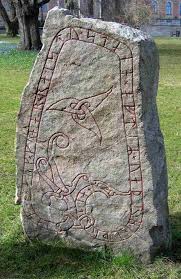 norse rune alphabet