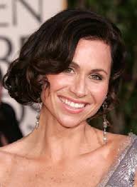 Minnie Driver