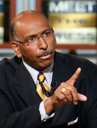 chairman Michael Steele,