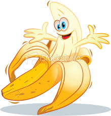 نوعية الطعام والحالة النفسية .... Istockphoto_7428211-happy-banana