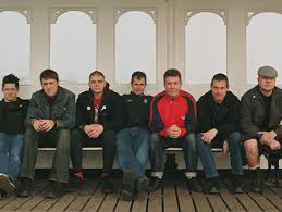 dropkick murphys