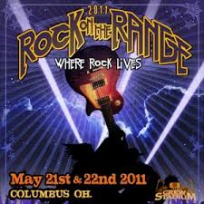 courtesy of Rock On The Range