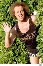 richard simmons