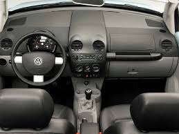 volkswagen new beetle