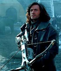 van helsing vampires