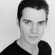 Hotter than Hell: Henry Cavill