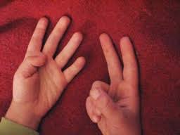 finger tricks