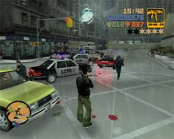 grand theft auto 2