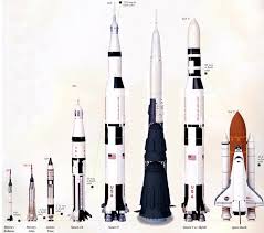 rockets