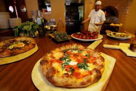 Antica Pizza