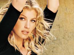 Faith Hill Desktop Wallpaper