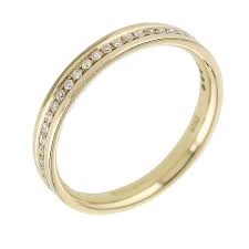 perfect wedding ring