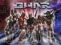 GWAR Tickets
