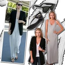 Miranda Kerr style