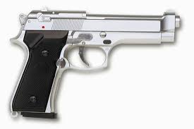 airsoft pistols