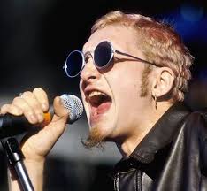 Layne Staley