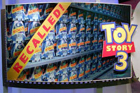Re: Toy Story Collection