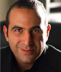 Sam Nazarian