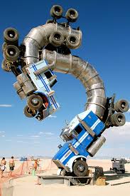 big rigs