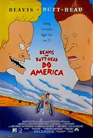 bevis and buthead