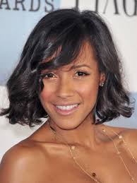 Dania Ramirez hair