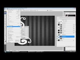 where to add a background for myspace page