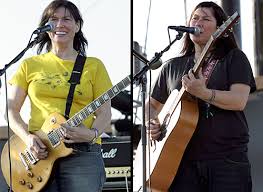 kim deal