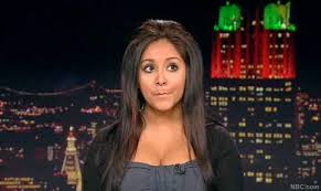 Is Snooki really worth 32