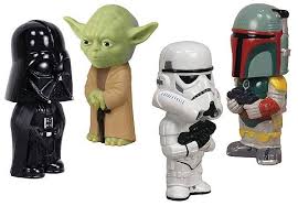 star wars characters