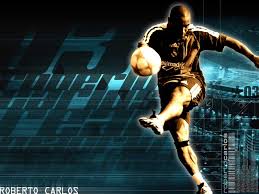 Futbol Estetik Hareketler Estetik Çalım Görüntüleri Online izle