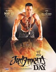 Judgment Day 2005