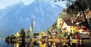 Hotels Austria