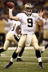 Drew Brees could eclipse