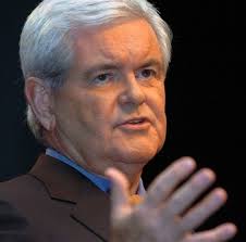 Gingrich Says We Should