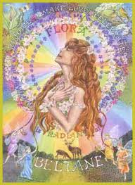 Beltane 2011 Ritual